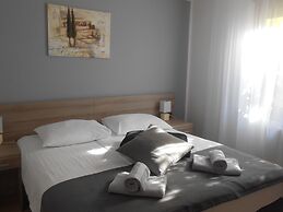 Bed & Breakfast Vila Kristina
