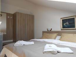 Bed & Breakfast Vila Kristina