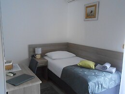 Bed & Breakfast Vila Kristina