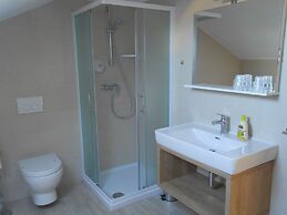Bed & Breakfast Vila Kristina