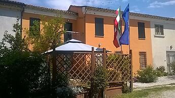 Casa Cortesi