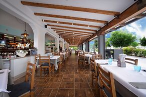Hotel Alla Pergola