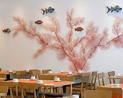 Hotel Alla Pergola