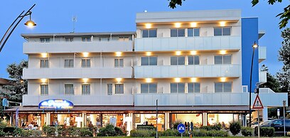 Hotel Alla Pergola
