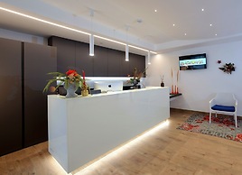 Hotel Alla Pergola