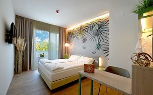 Hotel Alla Pergola