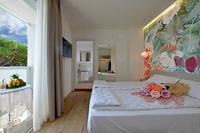 Hotel Alla Pergola