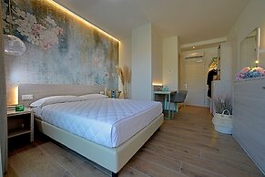 Hotel Alla Pergola