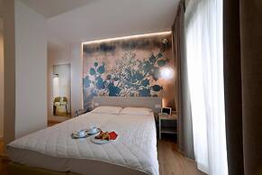 Hotel Alla Pergola