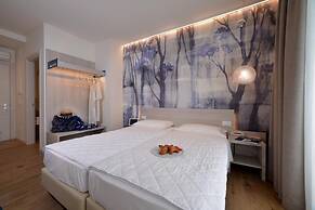 Hotel Alla Pergola