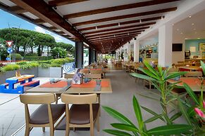 Hotel Alla Pergola