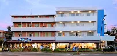 Hotel Alla Pergola
