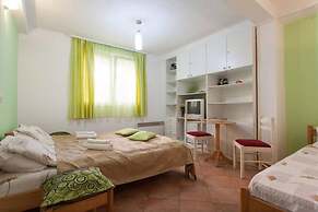 Apartments Kosta