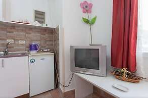 Apartments Kosta