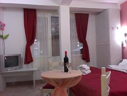Apartments Kosta