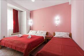 Apartments Kosta
