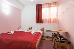 Apartments Kosta
