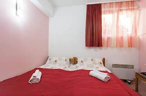 Apartments Kosta