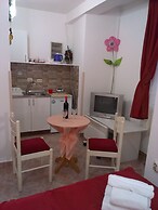 Apartments Kosta