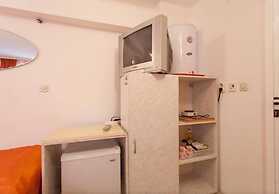 Apartments Kosta