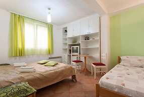 Apartments Kosta