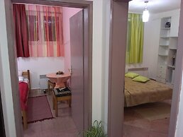 Apartments Kosta