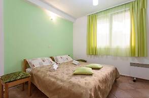 Apartments Kosta