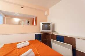 Apartments Kosta