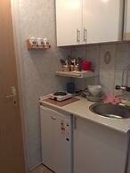 Apartments Kosta