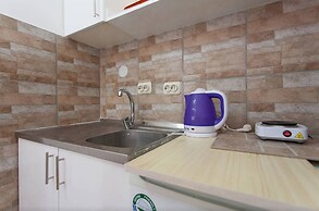 Apartments Kosta
