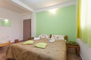 Apartments Kosta