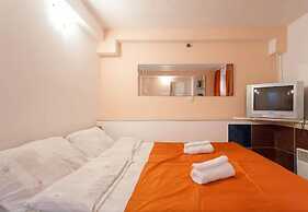 Apartments Kosta
