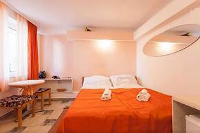Apartments Kosta