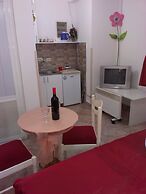 Apartments Kosta