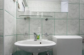 Apartments Kosta