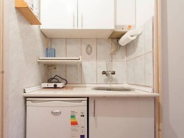 Apartments Kosta