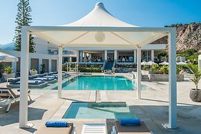 Hotel Matheo Villas & Suites