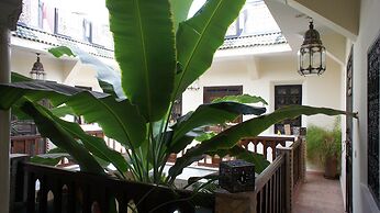 Riad Nomades