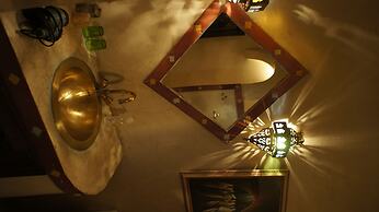 Riad Nomades