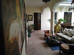 Riad Nomades