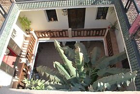 Riad Nomades