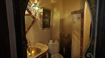 Riad Nomades