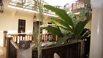 Riad Nomades