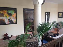 Riad Nomades