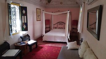Riad Nomades