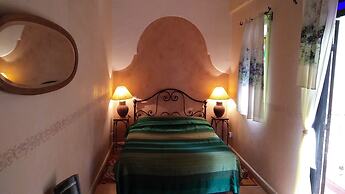 Riad Nomades
