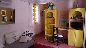 Riad Nomades