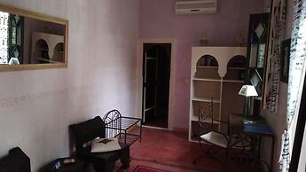 Riad Nomades