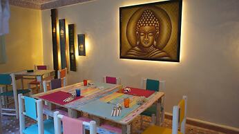 Riad Nomades