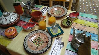 Riad Nomades
